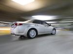 Acura TSX 2008 года
